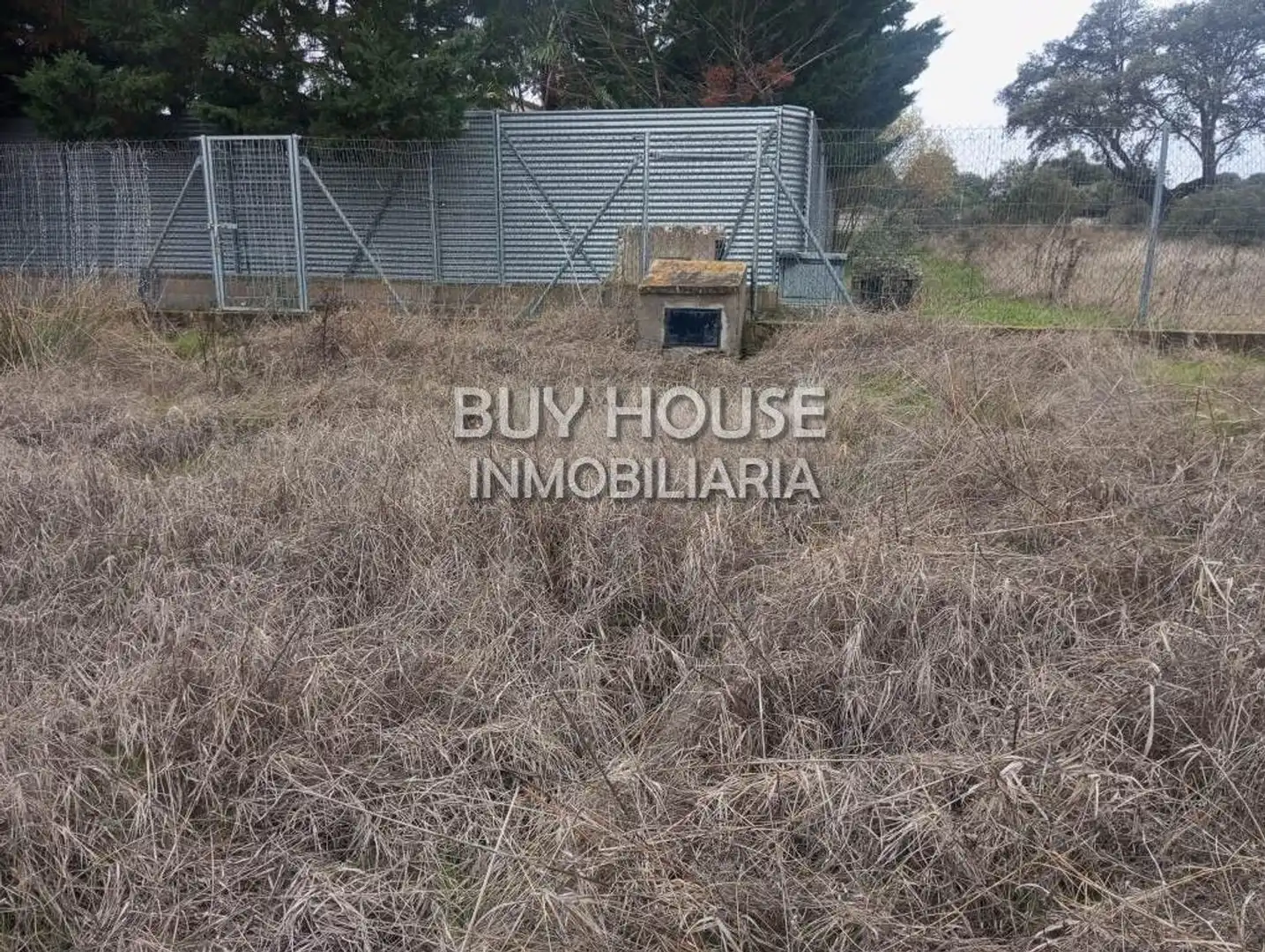Terreni e lotti in vendita a San Román de los Montes, imagen 6