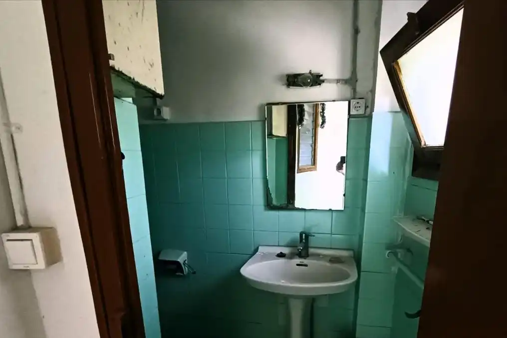 Casa amb jardí en venda a Ensenyança, imagen 12