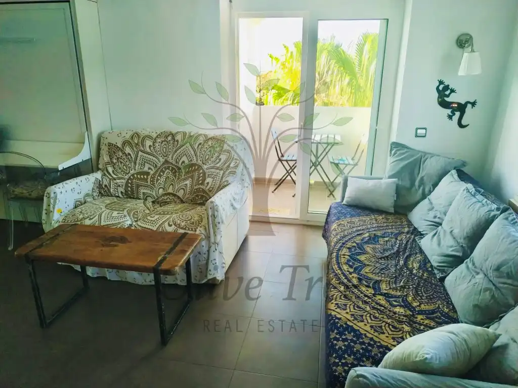 Apartament amb ascensor en venda a Cala Vedella-Cala Tarida, imagen 11