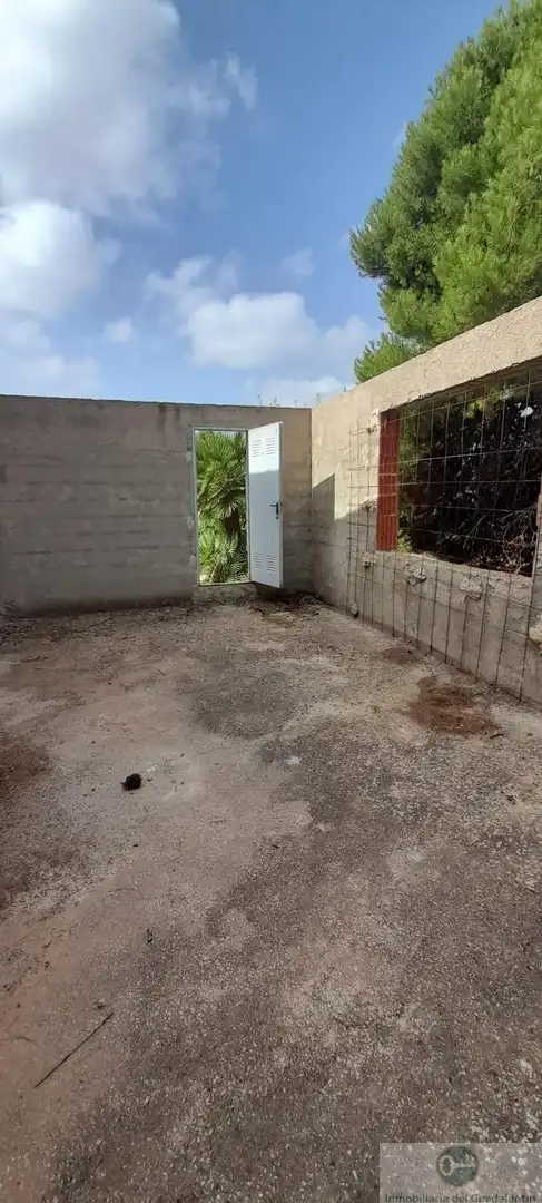 Casa o xalet en venda en Lorca amb Terrassa i Traster