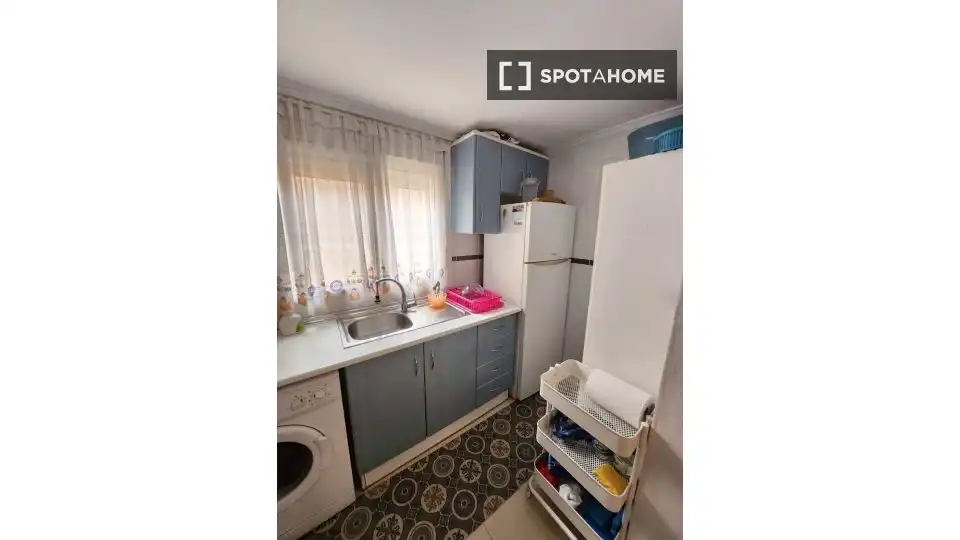 Zimmer in Monte Faro - Altomar II