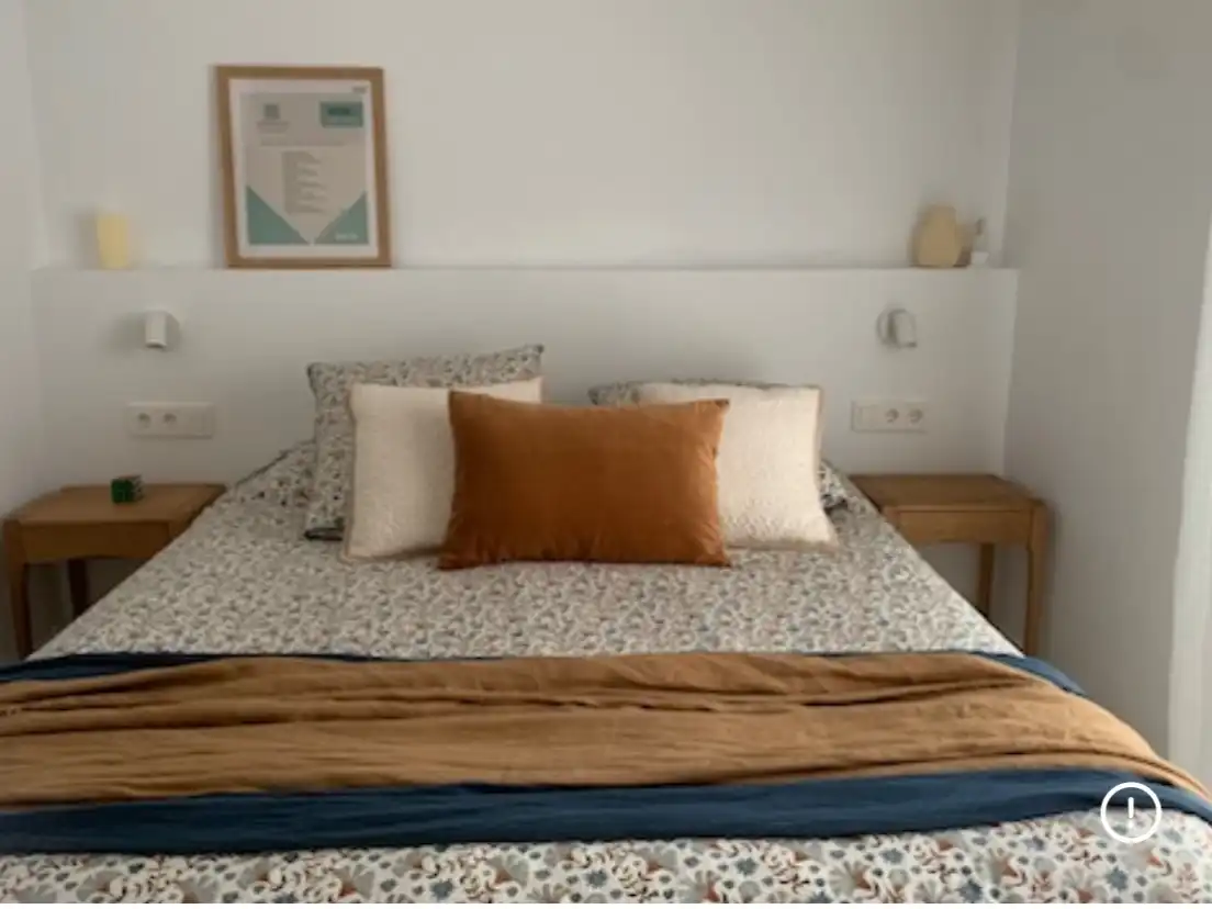 Bedroom of Houses for sale in Marítim