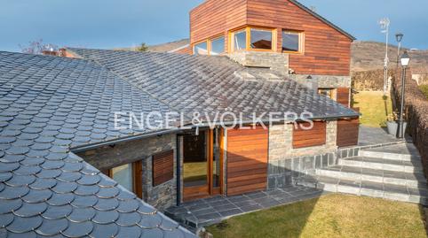 Foto 5 de Casa o xalet en venda a Guils de Cerdanya, Girona