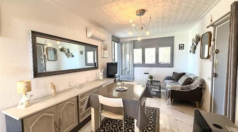 Foto 5 de Àtic en venda a Passatge Ampuries C, 12, Francolí - Freser - Noguera, Girona