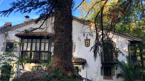 Foto 2 de Casa o chalet en venta en Santiurde de Toranzo, Cantabria
