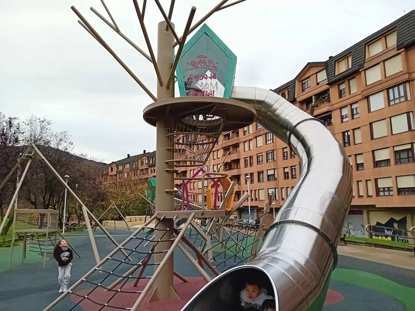 Gewerbefläche zum Verkauf in Arane Kalea, imagen 5