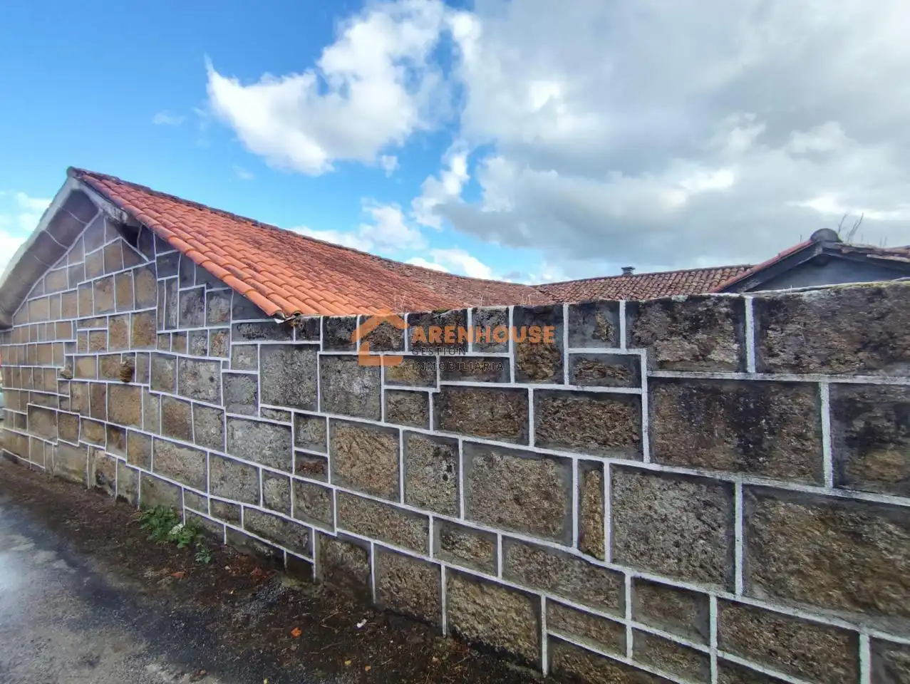 Casa con terrazza in vendita a Castrelo de Miño, imagen 6