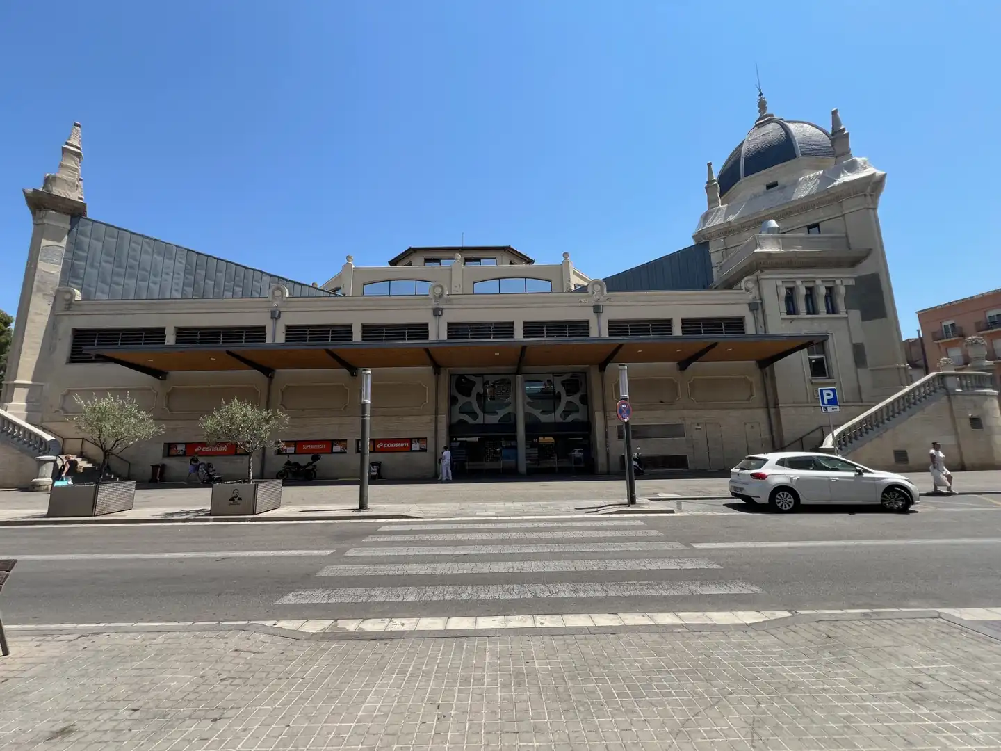 Business premises to rent in Carrer de Corominas, imagen 2