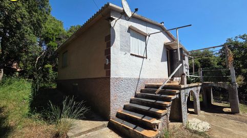Foto 2 de Casa o chalet en venta en Campins, Barcelona