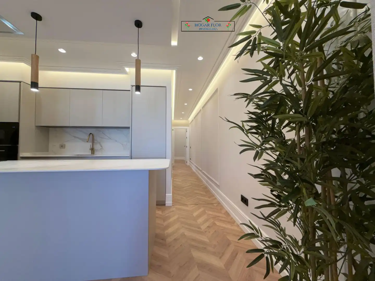 Piso en venta en Salamanca con Calefacción y Balcón