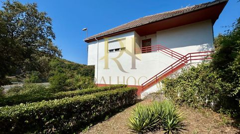 Foto 5 de Casa o xalet en venda a Calle Fonfría, 4, Torre del Bierzo, León