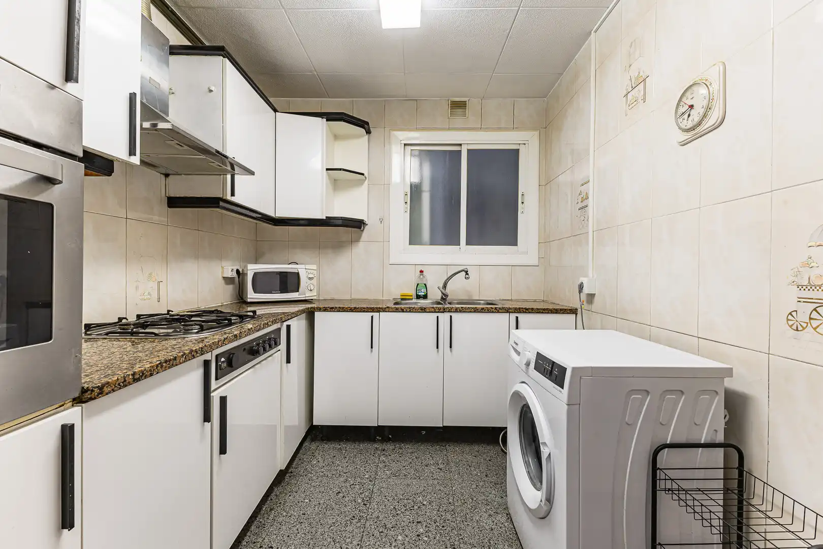Wohnung mit Aufzug zum Verkauf in Horta - Guinardó, imagen 10