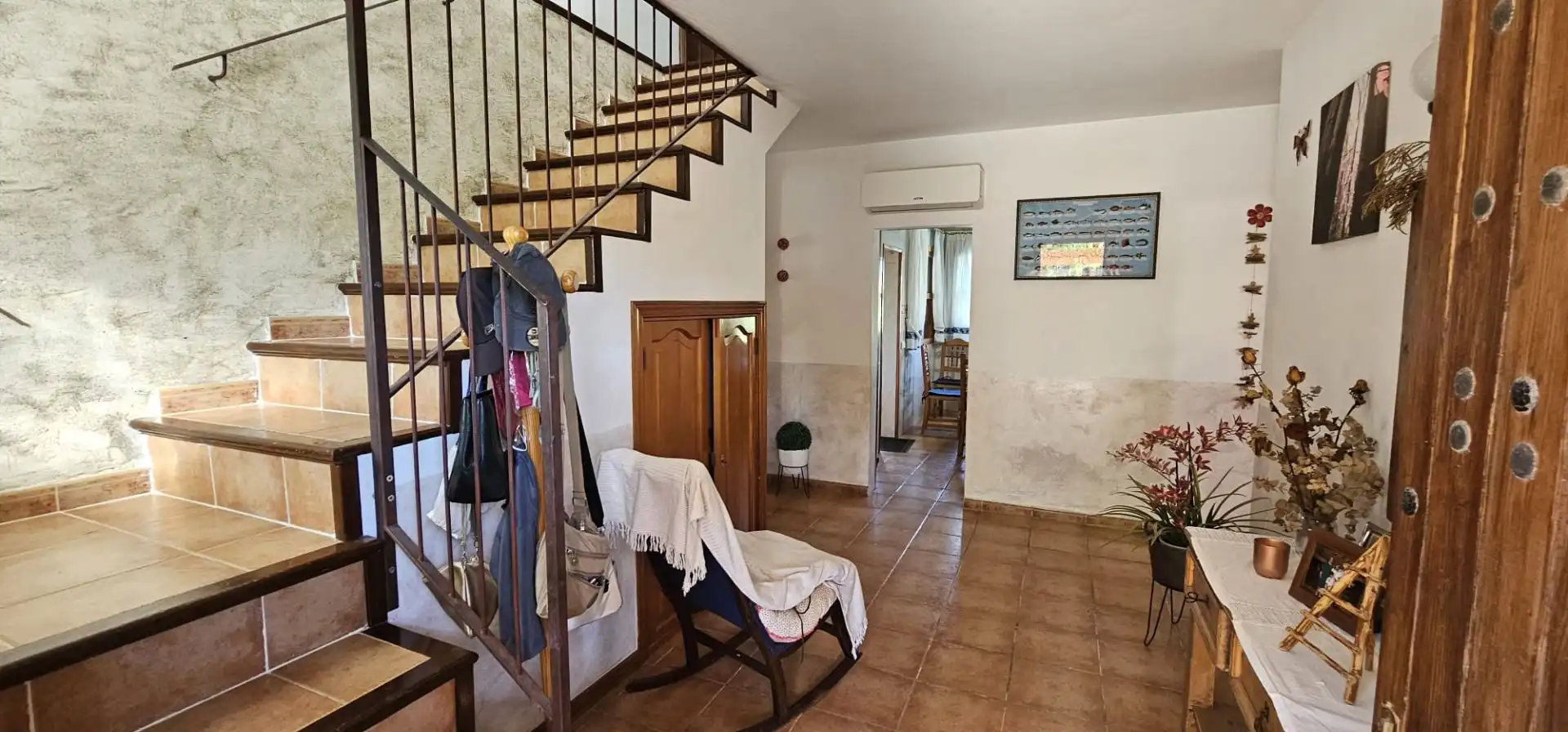 Casa rustica con piscina in vendita a Manacor Centre, imagen 34