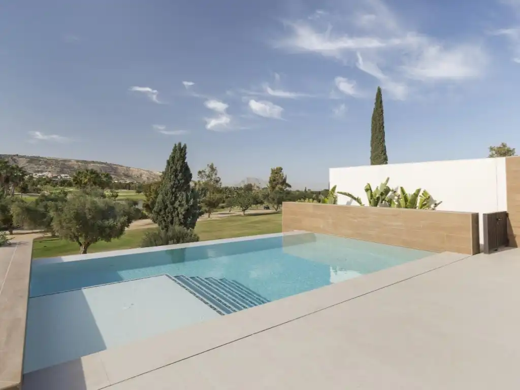 Maison avec piscine à vendre à Algorfa, imagen 31
