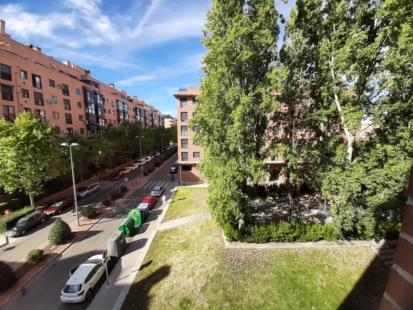 Flat with lift to rent in LABRADORES, imagen 20