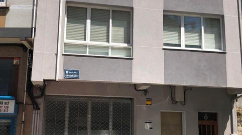 Photo 2 of Premises for sale in Rúa Sinforiano López, 6, Falperra - Santa Lucía, A Coruña
