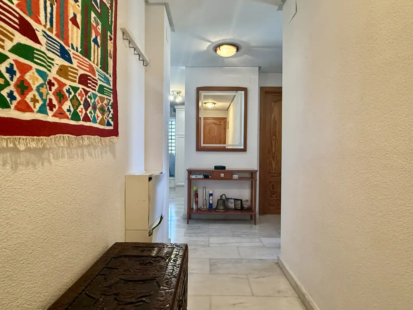Pis en venda en L'Alfàs del Pi amb Aire condicionat, Terrassa i Piscina comunitària