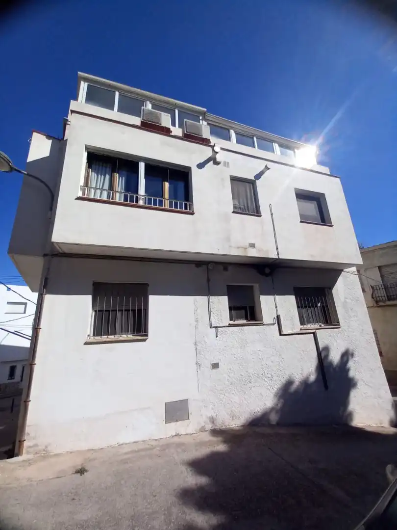 Semi-detached house for sale in Carrer Xaloc 6