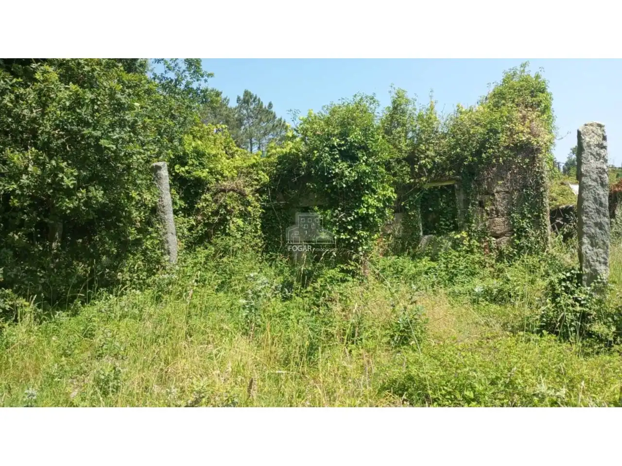 Wohnbaugrundstück zum Verkauf in Calle Paderne -  Poligono 5, imagen 11