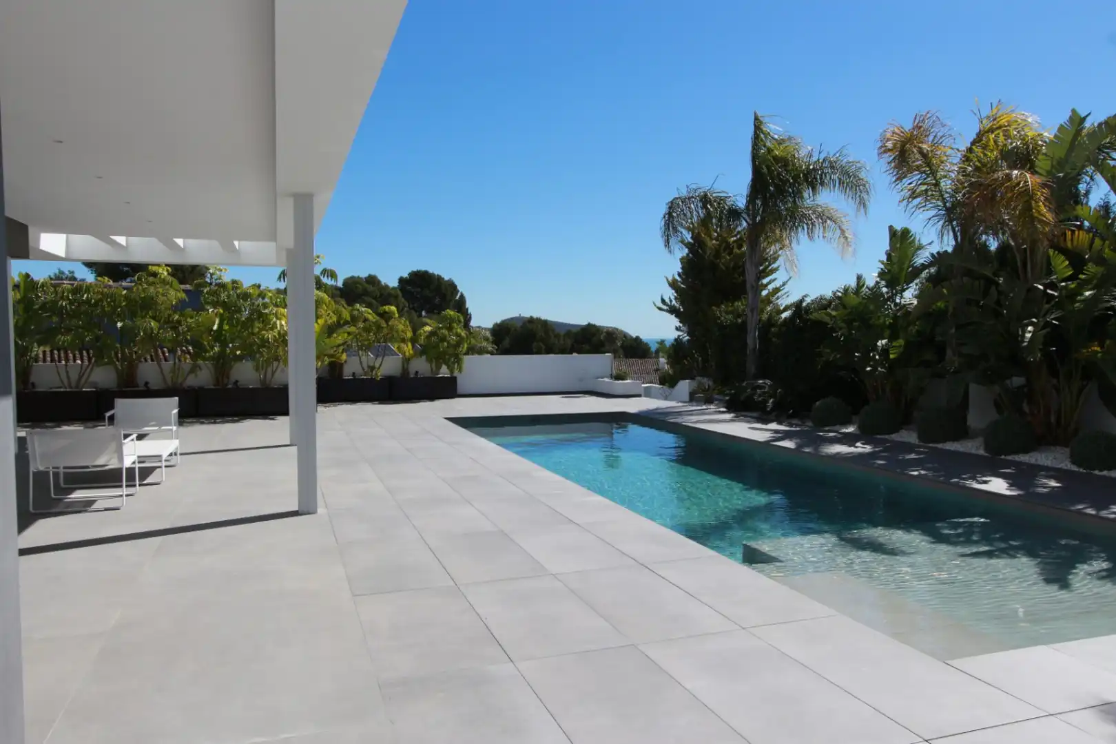Villa avec terrasse à vendre à Moravit - Cap Blanc, imagen 3