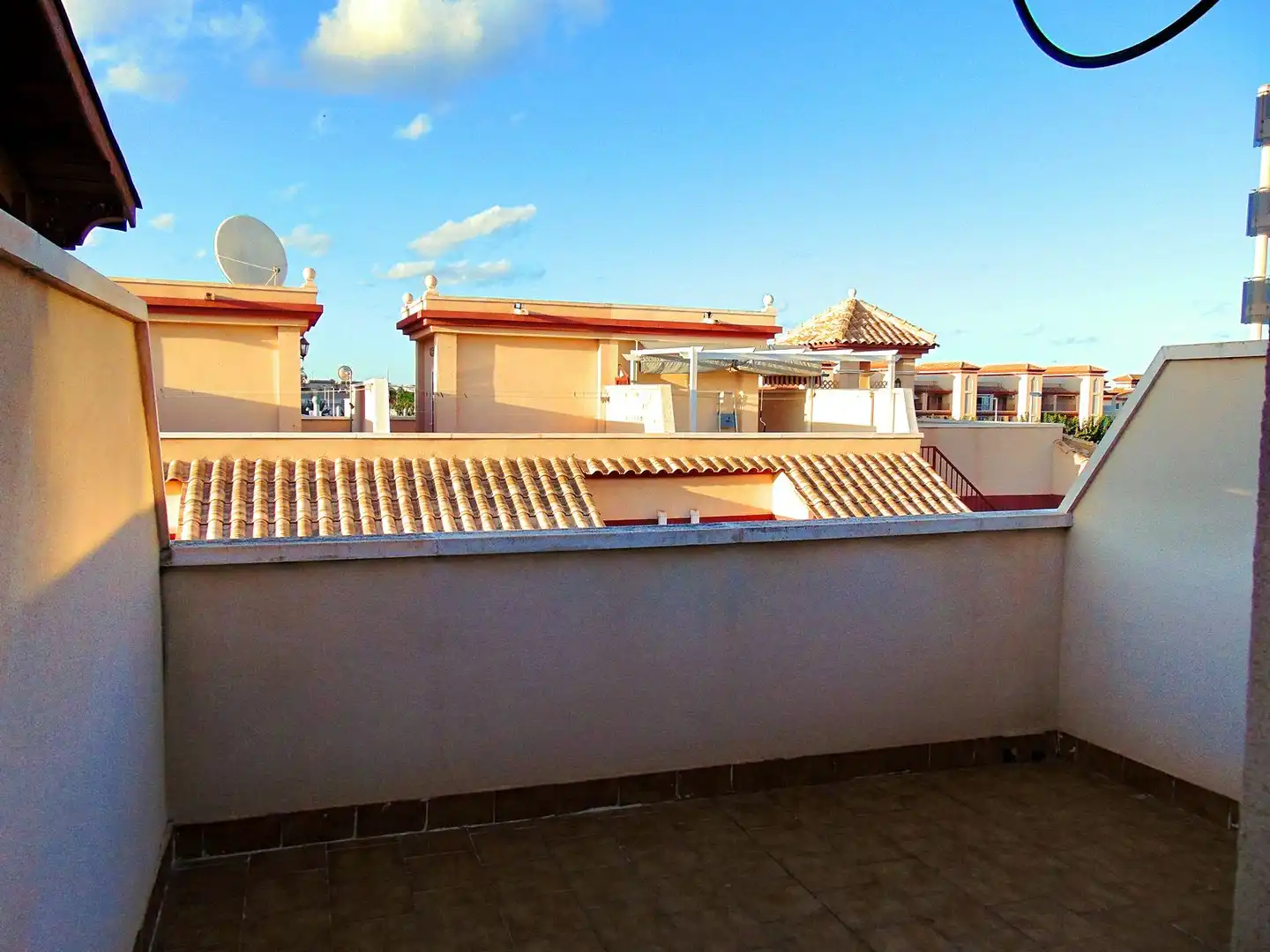 Maison mitoyenne avec terrasse à vendre à Calle Avoceta 31, imagen 40