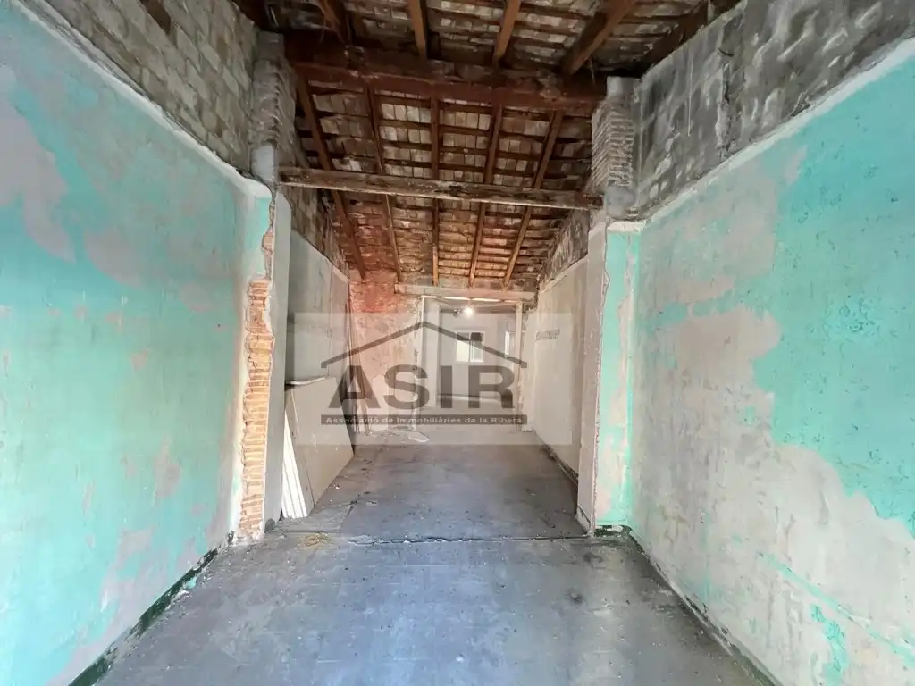 Buildings for sale in Alzira