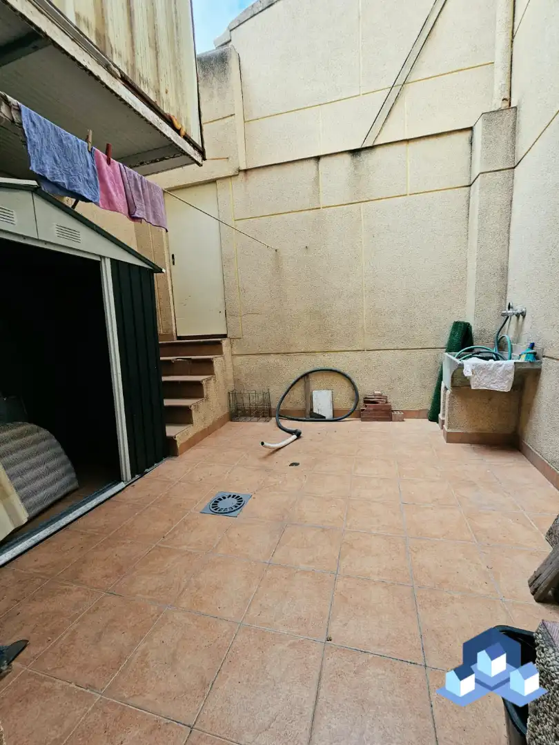 Houses for sale in Lorca  with Storage room