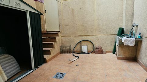Foto 5 de Casa o chalet en venta en San José, Lorca