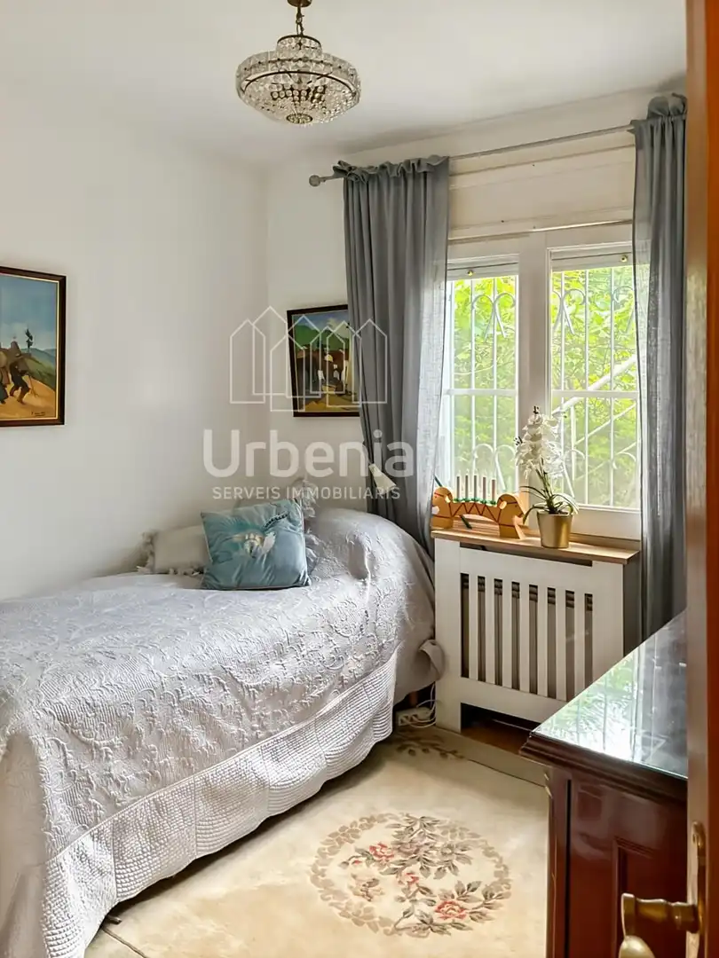 Maison avec jardin à vendre à Sant Cebrià de Vallalta, imagen 19