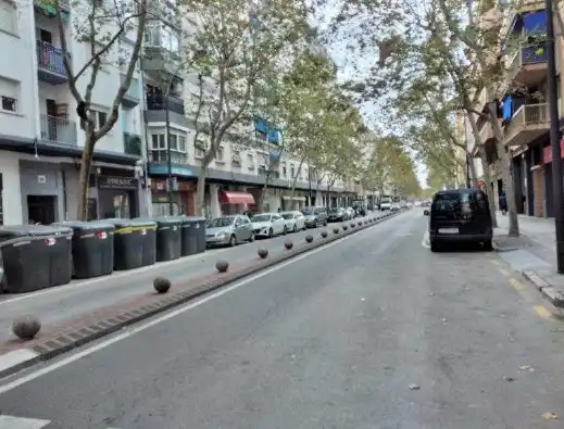 Appartement avec ascenseur à vendre à Avinguda de Pere el Cerimoniós, imagen 3