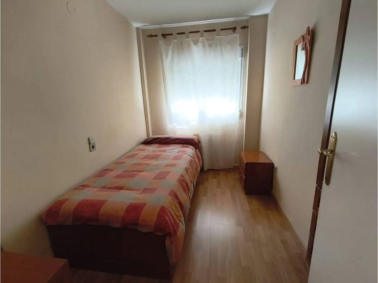 Habitación de Casa o chalet en venta en Ogíjares con Aire acondicionado