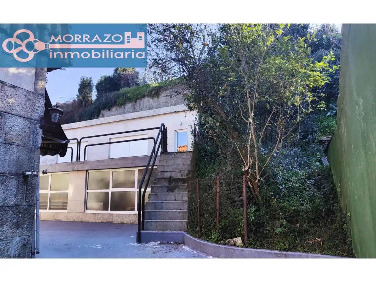 Casa o chalet en venta en Salgueira - O Castaño