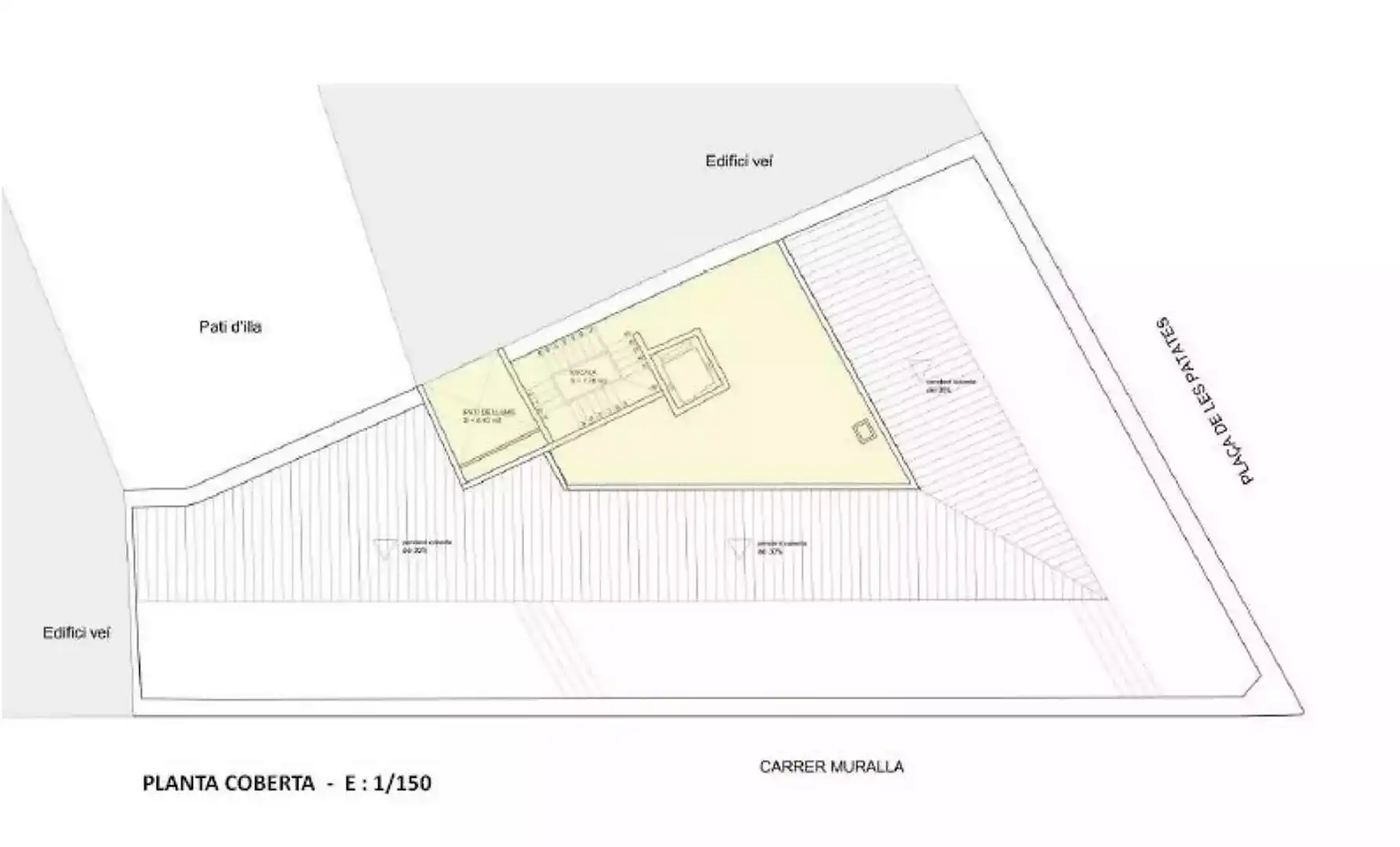 Mixed residential for sale in Centre, imagen 37
