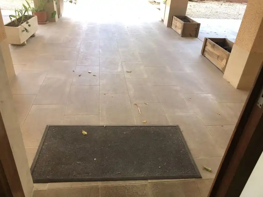 Wohnungen zur Miete in Santa Pola mit Privatgarten, Terrasse und Möbliert