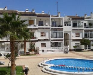 Exterior view of Flat for sale in Torrevieja