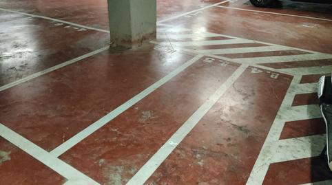 Foto 2 de Garatge en venda a Calle Goles, 36, San Vicente,  Sevilla Capital