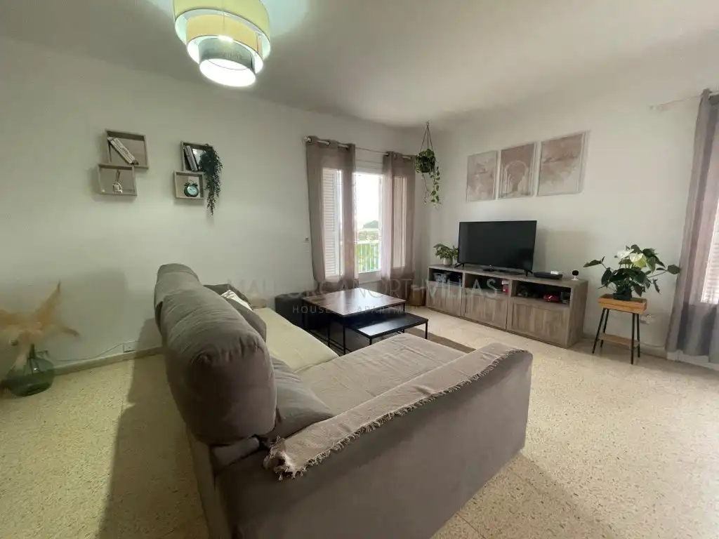 Flat for sale in Port de Pollença