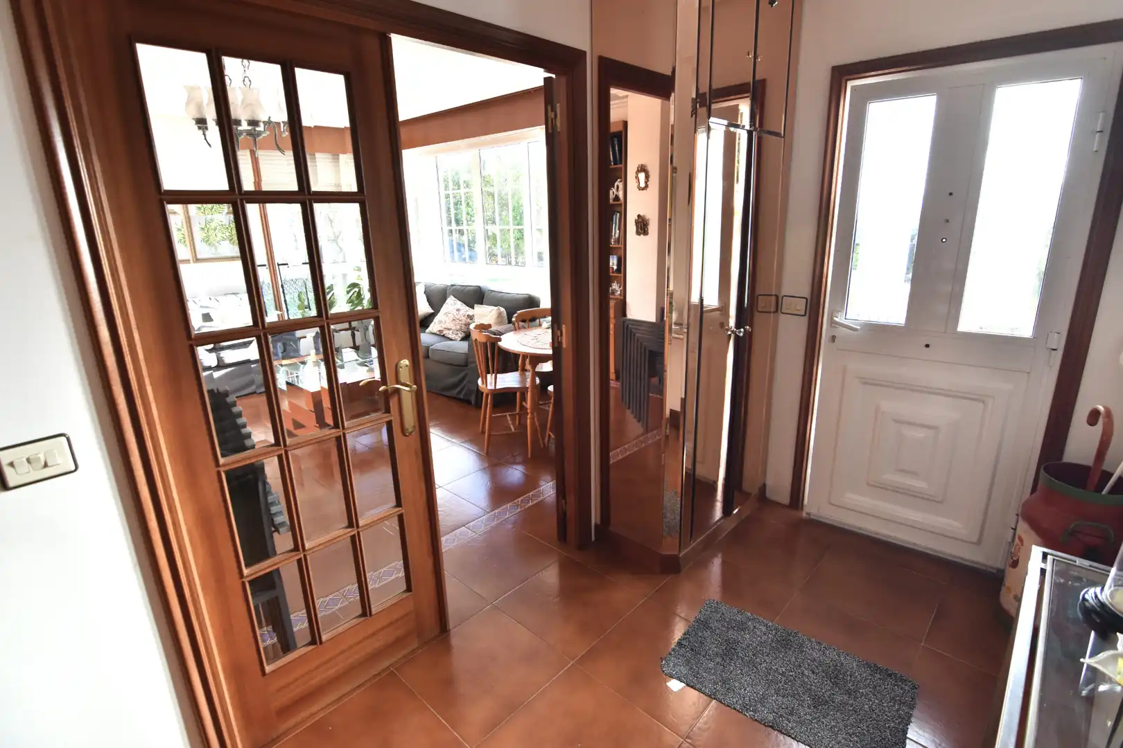 Detached homes for sale in Mera - Serantes