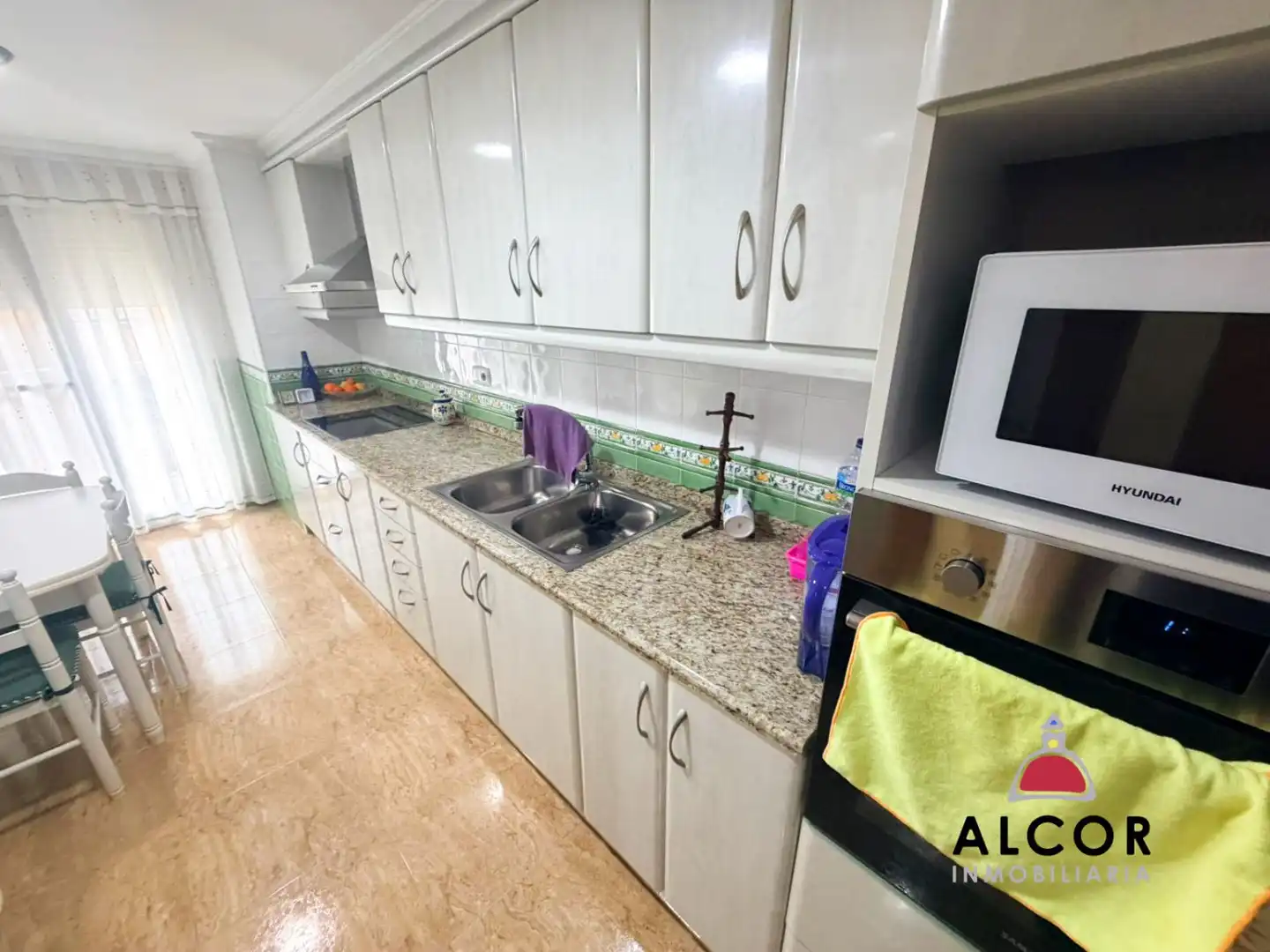Flat with lift for sale in Zona Papa Luna - Platja del Gurugú, imagen 5