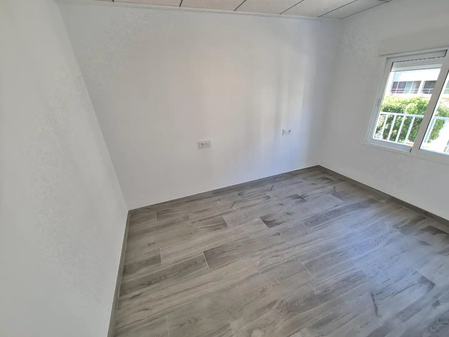 Flat for rent in Las Trescientas - San Francisco - Ciudad Vergel