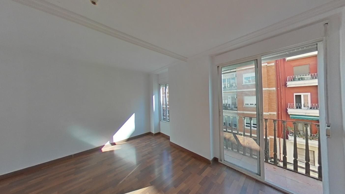 Wohnung zum verkauf in C/ Quart, La Petxina, Extramurs