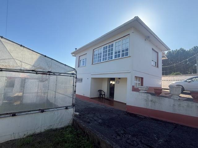 Casa-chalet en Venta en Área Rural