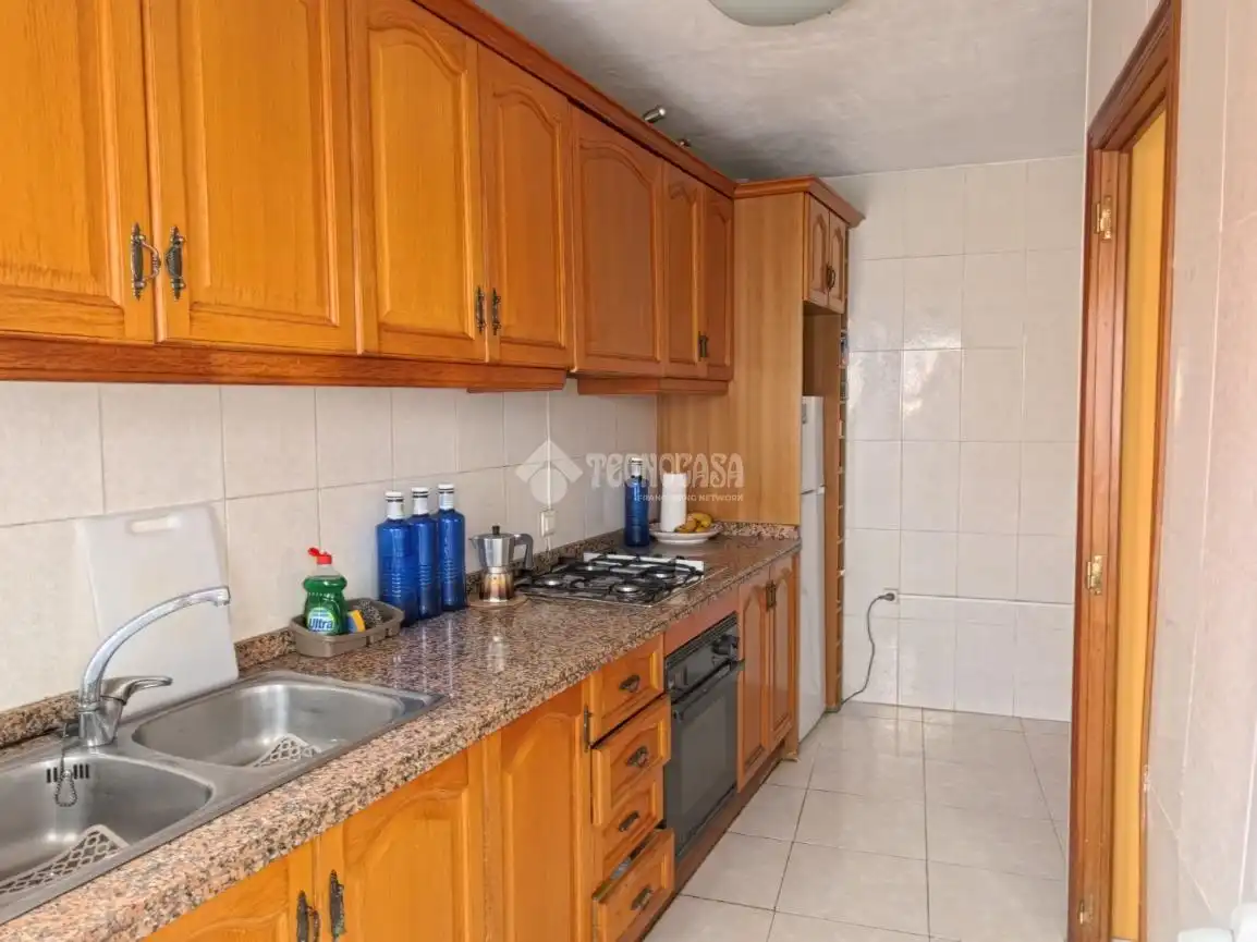 Piso en venta en Calle Pinoso 16, imagen 3