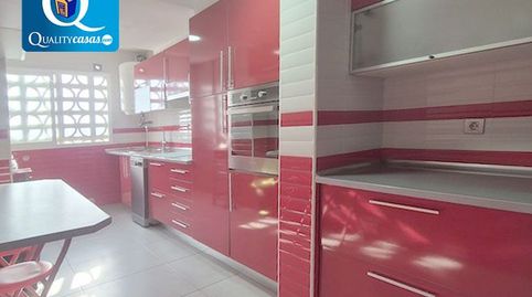 Foto 2 de Piso en venta en Virgen del Remedio - Parque Lo Morant, Alicante / Alacant