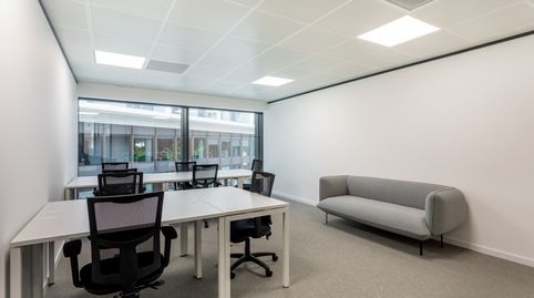 Photo 2 of Office for rent in Vicente Aleixandre, 1, Parque Empresarial, Las Rozas de Madrid