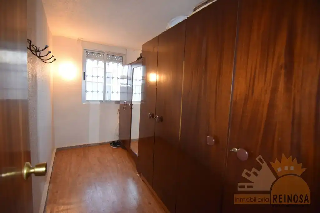 Dormitori de Casa o xalet en venda en Molina de Segura amb Aire condicionat, Calefacció i Jardí privat