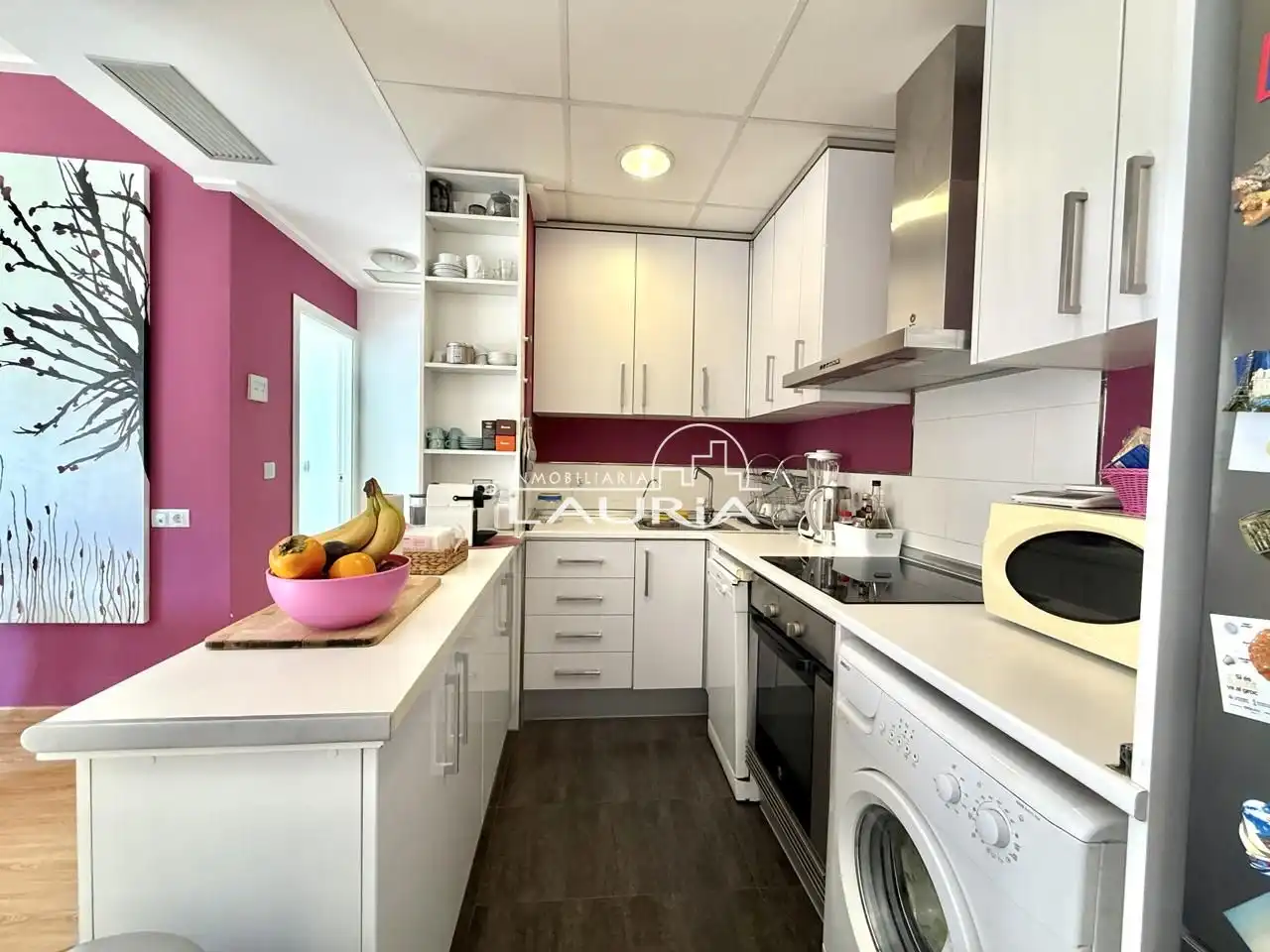 Flat with lift to rent in Calle Onteniente, imagen 5