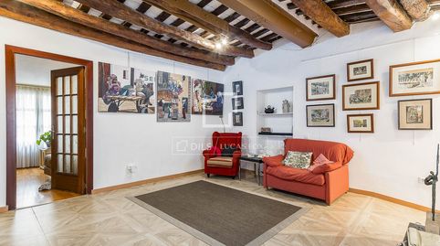 Foto 3 de Piso en venta en Sant Pere, Sta. Caterina i la Ribera, Barcelona Capital