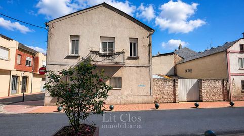 Foto 2 von Haus oder Chalet zum Verkauf in Rúa Compostela, 9, O Barco de Valdeorras , Ourense