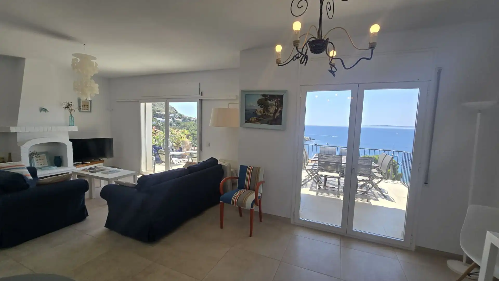 Casa con piscina en venta en diego velasquez 140, imagen 53